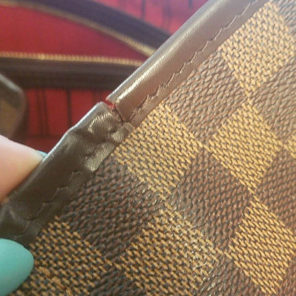 🌹LV GM NEVERFULL , ORGANIZER, DUST🌹 - Picture 3 of 8